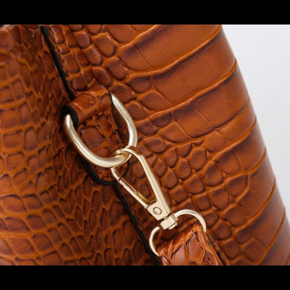 NWT Cayla Handbags for Women Top Handle Satchel Ladies Shoulder Tote Bags - Picture 9 of 9